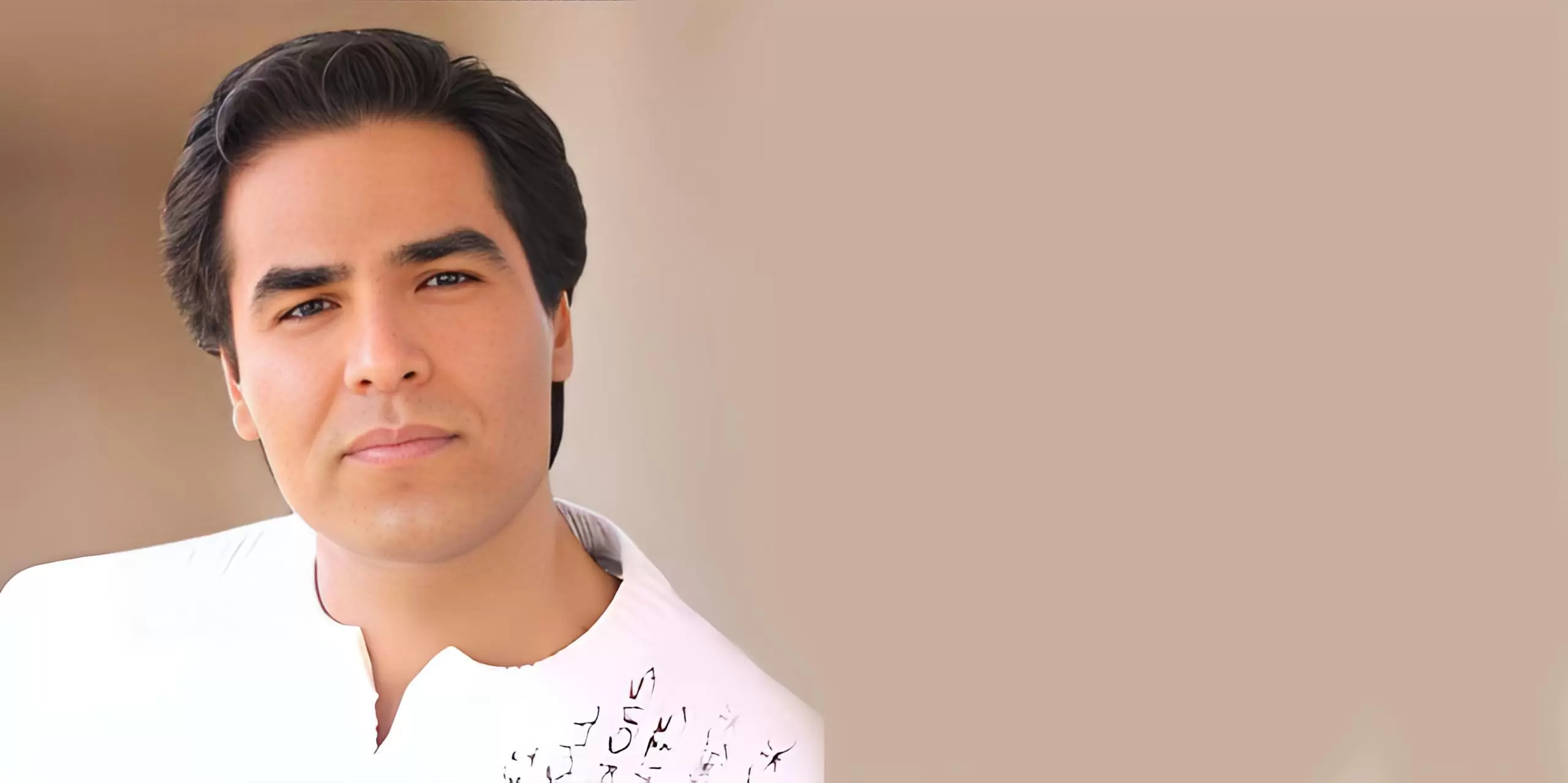 امید - حضرت عشق